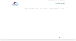 Desktop Screenshot of nampa1.com